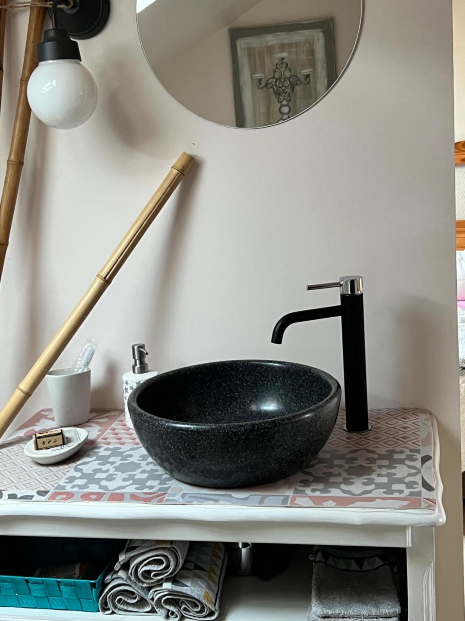 Gite Au Grenier Cosy Lor Eksteriør bilde
